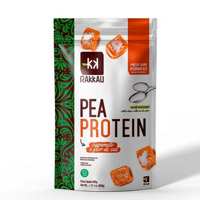 Pea Protein Caramelo com Flor de Sal 600g Rakkau Pea Protein Caramelo com Flor de Sal 600g Rakkau