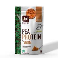 Pea Protein Doce de Leite 600g Rakkau Pea Protein Doce de Leite 600g Rakkau