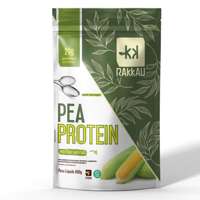 Pea Protein Milho Verde 600g Rakkau