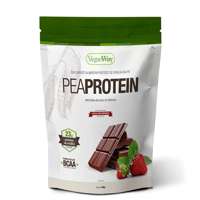 Pea Protein Cacau com Morango 900g VeganWay
