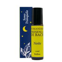 Pomander Presença de Bach Noite Rollon 10ml