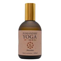 Pomander Yoga Incenso Spray 100ml