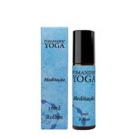 Pomander Yoga Meditação Rollon 10ml