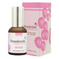 Pomanderzinho Abraço de Mãe Spray 30ml