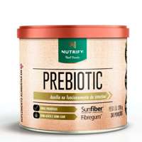 Prebiotic Neutro 210g Nutrify Prebiotic Neutro 210g Nutrify