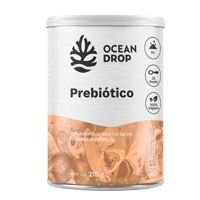 Prebiótico 210g Ocean Drop