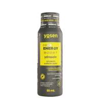 Pré-Treino Pro Energy Boost de 55ml Yosen Pré-Treino Pro Energy Boost de 55ml Yosen