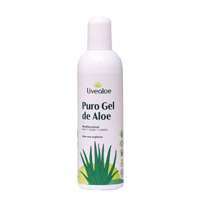Puro Gel de Aloe 240ml Livealoe