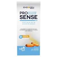 Pro Sense 60 Cápsulas Endogen