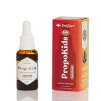 Extrato Aquoso de Própolis Verde PropoKids 30ml Uniflora