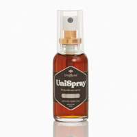 UniSpray Própolis Forte 35ml Uniflora UniSpray Própolis Forte 35ml Uniflora