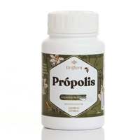 Própolis Verde 450mg 60 Cápsulas Uniflora