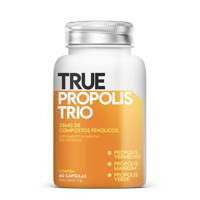 True Propolis Trio 60 Cápsulas True Source