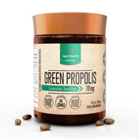 Própolis Verde 60 Cápsulas Nutrify