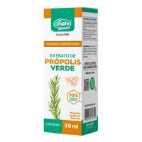 Extrato de Própolis Verde 30ml Unilife