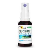 Propomax Clinical Própolis Spray Purificador Bucal 30ml Apis Flora Propomax Clinical Própolis Spray Purificador Bucal 30ml Apis Flora