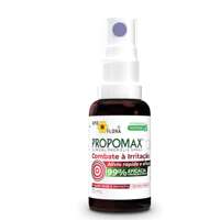 Propomax Clinical Própolis Spray Combate à Irritação 30ml Apis Flora Propomax Clinical Própolis Spray Combate à Irritação 30ml Apis Flora