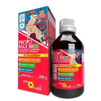 Propomax Kids Frutas Vermelhas 140ml Apis Flora Propomax Kids Frutas Vermelhas 140ml Apis Flora