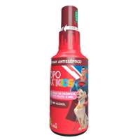 Propomax Kids Spray Tutti-frutti e Mel 30ml Apis Flora Propomax Kids Spray Tutti-frutti e Mel 30ml Apis Flora