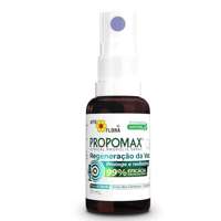 Propomax Clinical Própolis Spray Regeneração da Voz 30ml Apis Flora Propomax Clinical Própolis Spray Regeneração da Voz 30ml Apis Flora