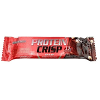 Barra de Proteína Protein Crisp Bar Brownie de Chocolate 45g Integralmedica