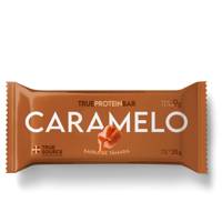 Barra de Tâmara True Protein Bar Caramelo 35g True Source Barra de Tâmara True Protein Bar Caramelo 35g True Source