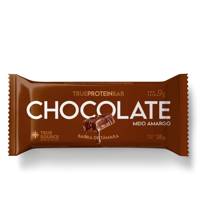 Barra de Tâmara True Protein Bar Chocolate Amargo com Tâmara 35g True Source