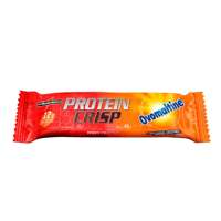 Barra de Proteína Protein Crisp Bar Ovomaltine 45g Integralmedica