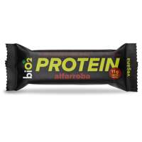 Protein Bar Alfarroba 45g biO2