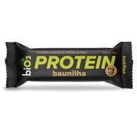 Protein Bar Baunilha 45g biO2