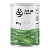 Psyllium 300g Ocean Drop