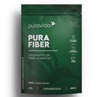Pura Fiber Neutro 250g Puravida Pura Fiber Neutro 250g Puravida