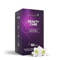 Beauty Care 60 Cápsulas Puravida Beauty Care 60 Cápsulas Puravida
