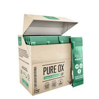 Pure OX Frutas Vermelhas 30 Sticks de 5g Nutrify Pure OX Frutas Vermelhas 30 Sticks de 5g Nutrify