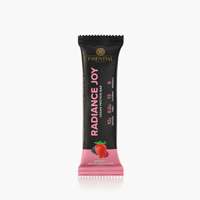 Radiance Joy Berries com Chocolate Branco Barra de 50g Essential Nutrition
