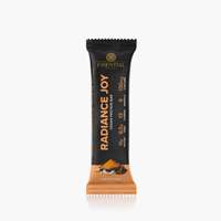 Radiance Joy Golden Milk Barra de 50g Essential Nutrition Radiance Joy Golden Milk Barra de 50g Essential Nutrition