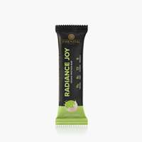 Radiance Joy Mystic Lemon Barra de 50g Essential Nutrition