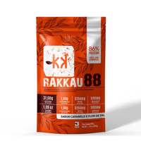Rakkau 88 Caramelo e Flor de Sal 907g Rakkau