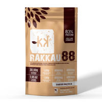 Rakkau 88 Paçoca 907g Rakkau Rakkau 88 Paçoca 907g Rakkau