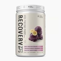 Pós-Treino Recovery Açai com Banana 900g True Source