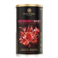 Red Berry Whey 450g Essential Nutrition