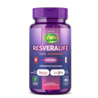 Resveralife 60 Cápsulas Unilife Resveralife 60 Cápsulas Unilife