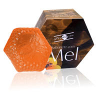 Sabonete Glicerinado de Mel 90g Prodapys