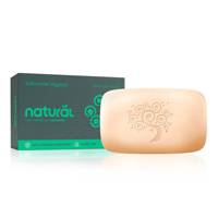 Sabonete Natural com Extrato Orgânico de Camomila 80g Orgânico Natural