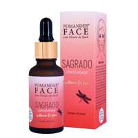 Pomander Face Sagrado Longevidade 30ml Pomander Face Sagrado Longevidade 30ml