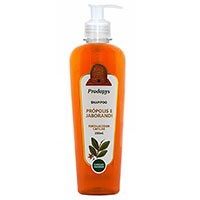 Shampoo Própolis e Jaborandi 350ml Prodapys