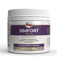 Simfort Fibras 210g Vitafor