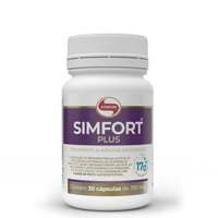 Simfort Plus 30 Cápsulas Vitafor