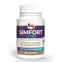 Simfort Ultra 60 Cápsulas Vitafor