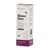 Sinux Duo Própolis Aquoso Spray Anti-Séptico 30ml Uniflora